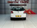 2017 Volkswagen Polo Vivo GP 1.6 Comfortline 5-dr