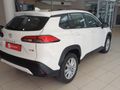 2024 Toyota Corolla Cross 1.8 XS