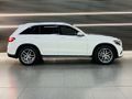 2016 Mercedes-Benz GLC Coupe 250d