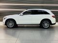 2016 Mercedes-Benz GLC Coupe 250d