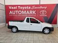 2017 Nissan NP200 1.6 A/C Safety Pack
