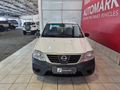 2017 Nissan NP200 1.6 A/C Safety Pack