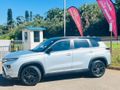 2025 Toyota Urban Cruiser 1.5 XR Auto