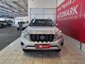 2017 Toyota Land Cruiser Prado 3.0 TDI TX Auto