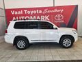 2018 Toyota Land Cruiser 200 4.5 D V8 VX-R Auto
