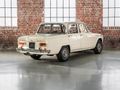 1975 Alfa Romeo Giulia Super