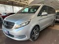 2017 Mercedes-Benz V-Class V 200 CDi Auto