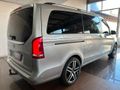 2017 Mercedes-Benz V-Class V 250 Bluetec Avantgarde Auto