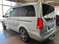 2017 Mercedes-Benz V-Class V 200 CDi Auto