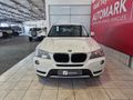 2011 BMW X3 xDrive20d Auto