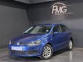 2020 Volkswagen Polo Vivo 1.4 Trendline 5-dr