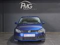 2020 Volkswagen Polo Vivo 1.4 Trendline 5-dr