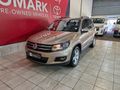 2016 Volkswagen Tiguan 1.4 TSI Bluemotion Trend - Fun Auto (118kW)