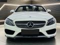 2017 Mercedes-Benz C-Class C 300 Cabrio Auto