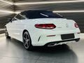 2017 Mercedes-Benz C-Class C 300 Cabrio Auto