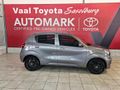 2024 Toyota Vitz 1.0 XR