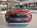 2026 Toyota Starlet Cross 1.5XR Auto