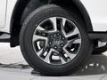 2026 Toyota Fortuner 2.8 GD-6 VX Auto