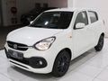 2026 Toyota Vitz 1.0 XR