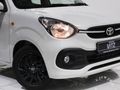 2026 Toyota Vitz 1.0 XR