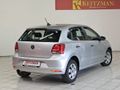2024 Volkswagen Polo Vivo 1.4