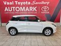 2025 Suzuki Swift 1.2 GL+