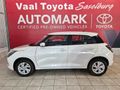 2025 Suzuki Swift 1.2 GL+