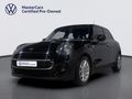 2020 MINI Hatch One 1.5T 5-dr Auto