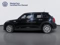 2020 MINI Hatch One 1.5T 5-dr Auto