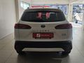 2025 Toyota Corolla Cross 1.8 XR Hybrid