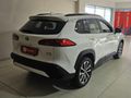 2025 Toyota Corolla Cross 1.8 XR Hybrid