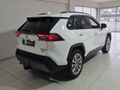 2019 Toyota RAV4 2.0 VX Auto