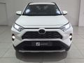 2019 Toyota RAV4 2.0 VX Auto