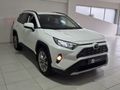 2019 Toyota RAV4 2.0 VX Auto