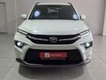2026 Toyota Urban Cruiser 1.5 XR