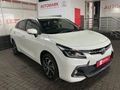 2025 Toyota Starlet 1.5 XR
