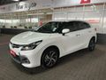 2025 Toyota Starlet 1.5 XR
