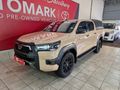 2025 Toyota Hilux 2.8 GD-6 Raised Body Legend Auto Double-Cab