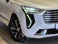 2021 Haval Jolion 1.5T Luxury