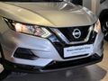 2019 Nissan Qashqai 1.2T Acenta