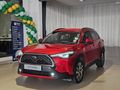 2024 Toyota Corolla Cross 1.8 XR