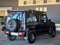 2025 Suzuki Jimny 1.5 GLX AllGrip 5-Door Auto