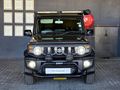 2025 Suzuki Jimny 1.5 GLX AllGrip 5-Door Auto