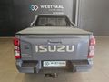 2026 Isuzu D-Max 1.9 DDI HR LS Auto Extended Cab