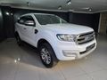 2018 Ford Everest 2.2 TDCi XLT Auto