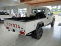 2026 Toyota Land Cruiser 79 2.8GD-6 Single-Cab