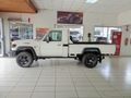 2026 Toyota Land Cruiser 79 2.8GD-6 Single-Cab