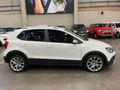 2019 Volkswagen Polo Vivo 1.6 Maxx 5-dr