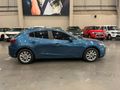 2018 Mazda 3 1.6 Dynamic 5-dr Auto