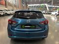 2018 Mazda 3 1.6 Dynamic 5-dr Auto
